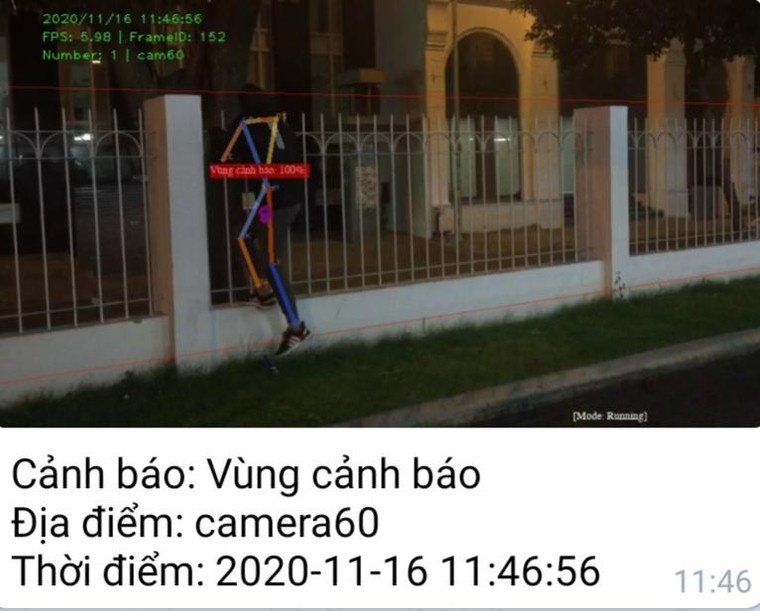 Xuất hiện công nghệ camera ‘mắt thần’ tại Việt Nam ảnh 2