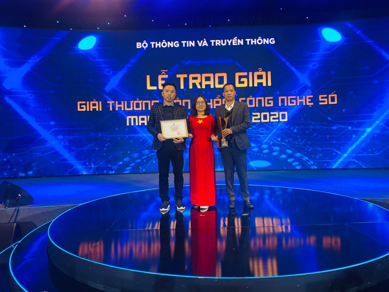 Xuất hiện công nghệ camera ‘mắt thần’ tại Việt Nam ảnh 4