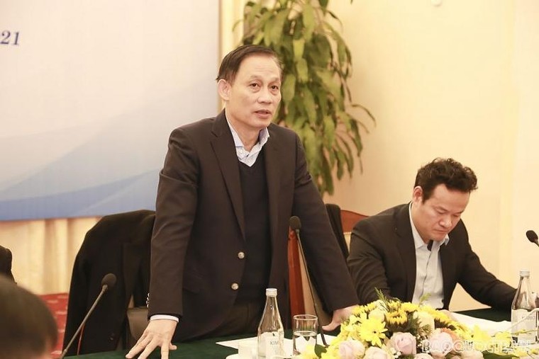 Ủy ban Quốc gia UNESCO Việt Nam tổng kết hoạt động năm 2020, định hướng công tác năm 2021 ảnh 1