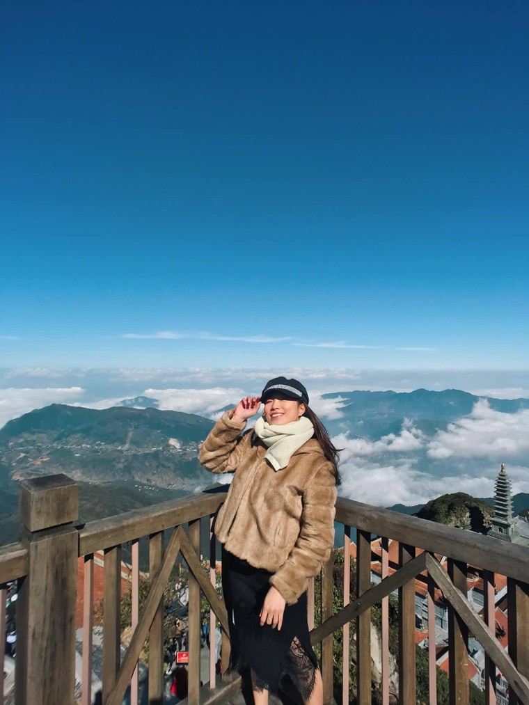 5 điểm vi vu đón Tết Tân Sửu quanh Hà Nội ảnh 4