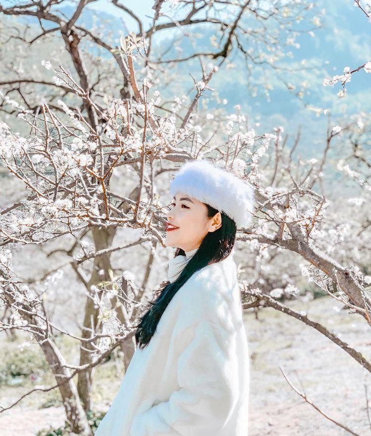 5 điểm vi vu đón Tết Tân Sửu quanh Hà Nội ảnh 5