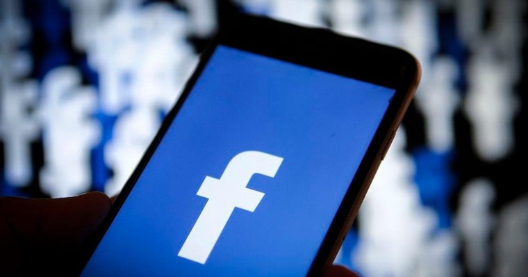 Số điện thoại của người dùng Facebook được rao bán trên Telegram ảnh 1