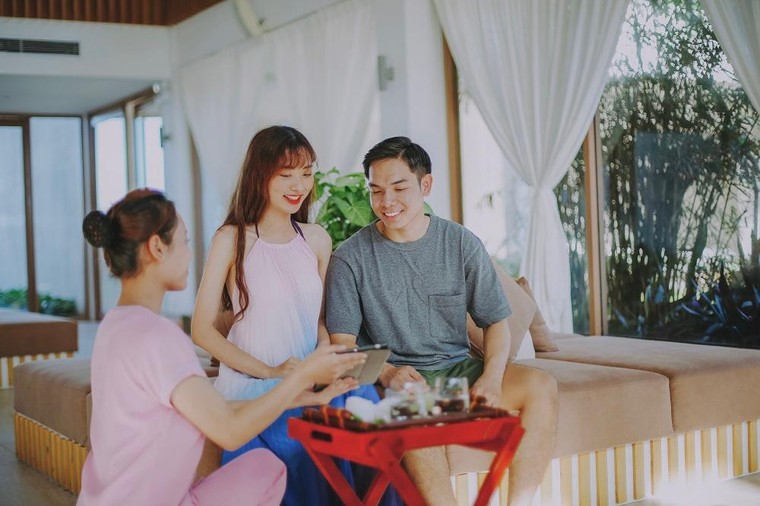 Check in chuỗi khách sạn ven biển FLC Luxrury Hotel ảnh 5