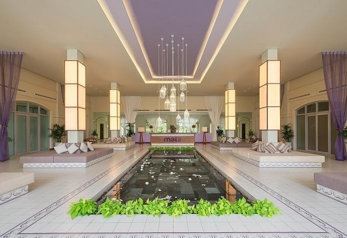 Check in chuỗi khách sạn ven biển FLC Luxrury Hotel ảnh 6