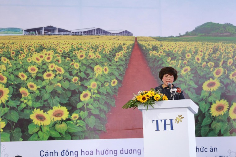 Phó Thủ tướng thường trực Trương Hòa Bình: 'TH đã thành công' ảnh 2