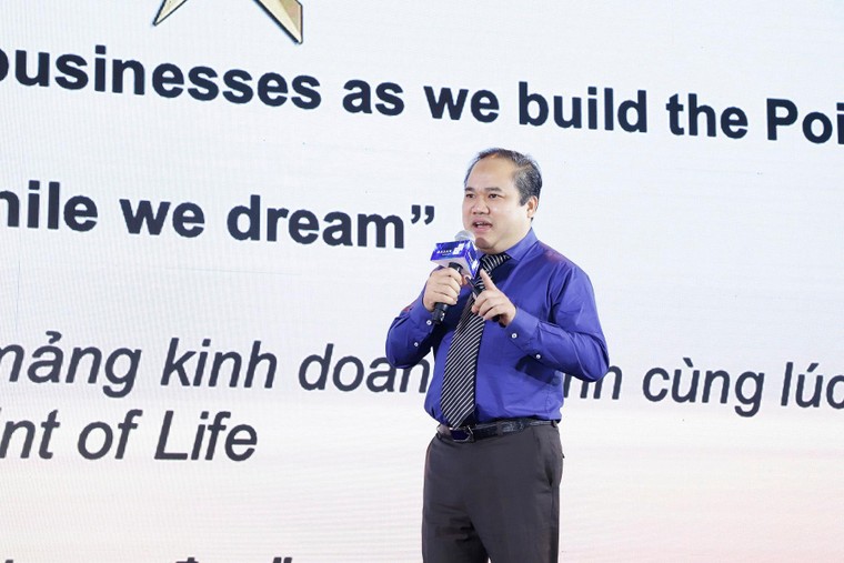 Masan Group đặt mục tiêu doanh thu thuần từ 92.000 - 102.000 tỷ đồng ảnh 3