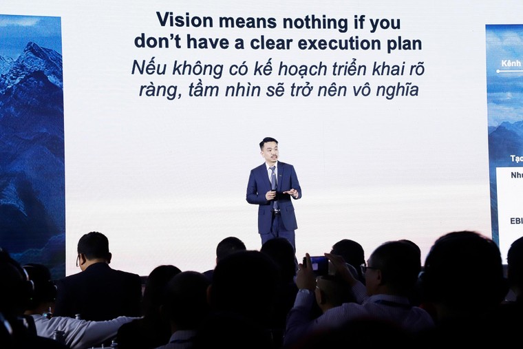 Masan Group đặt mục tiêu doanh thu thuần từ 92.000 - 102.000 tỷ đồng ảnh 2