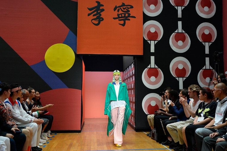 Thương hiệu Trung Quốc phất lên nhờ làn sóng tẩy chay ảnh 4