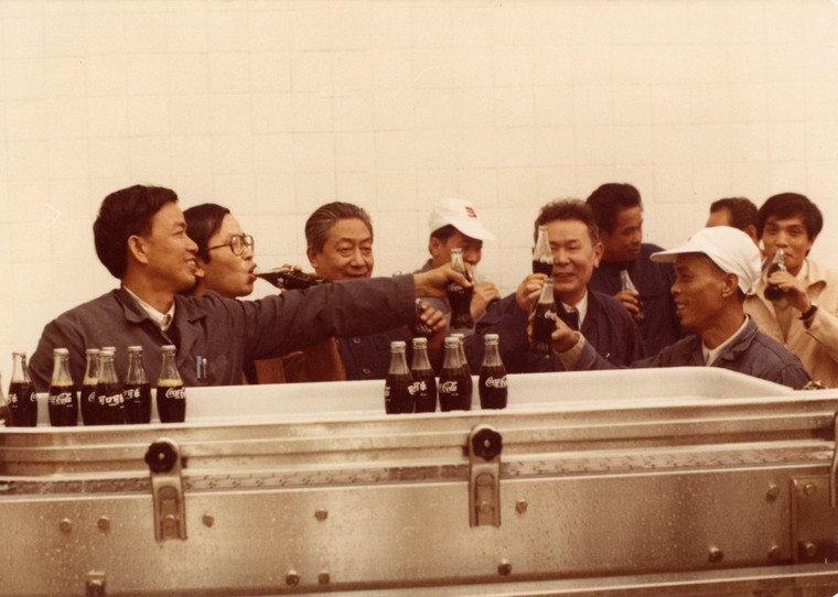 Thương hiệu Trung Quốc phất lên nhờ làn sóng tẩy chay ảnh 3