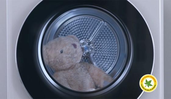 LG Việt Nam ra mắt máy sấy LG DUAL INVERTER HEAT PUMP™ ảnh 3