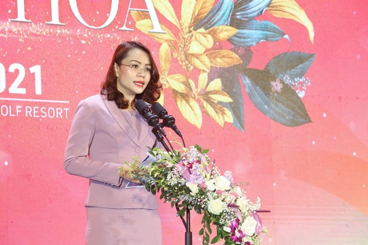 Đêm nghệ thuật khai mạc lễ hội hoa FLC Sầm Sơn thu hút hàng vạn du khách ảnh 3