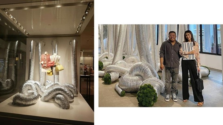 Bảo Nam 'kế thừa' tới 7 tác phẩm của người khác, bao gồm cả... hàng mỹ nghệ Taobao ảnh 3