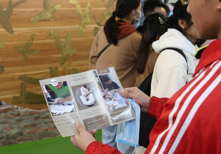 Giúp người khuyết tật vươn lên, hòa nhập cuộc sống ảnh 1