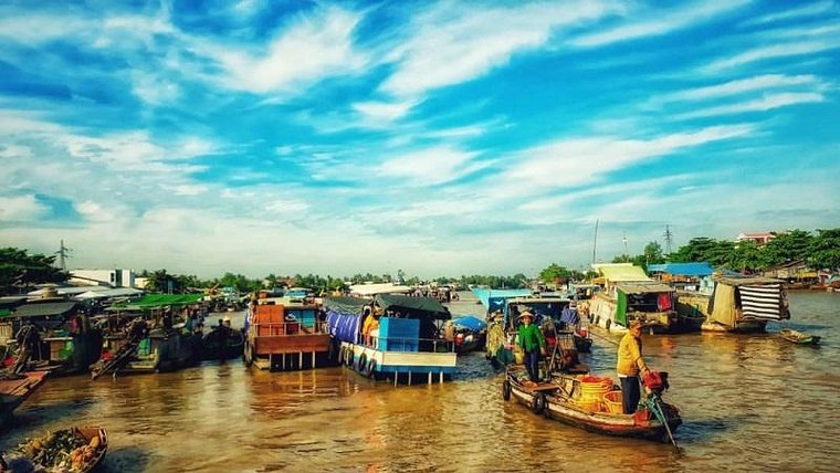 Bamboo Airways tung ưu đãi mua vé chiều đi, miễn phí chiều về ảnh 1