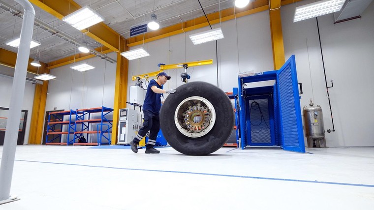 Bamboo Airways lựa chọn Tập đoàn PIA làm đối tác chiến lược ảnh 1