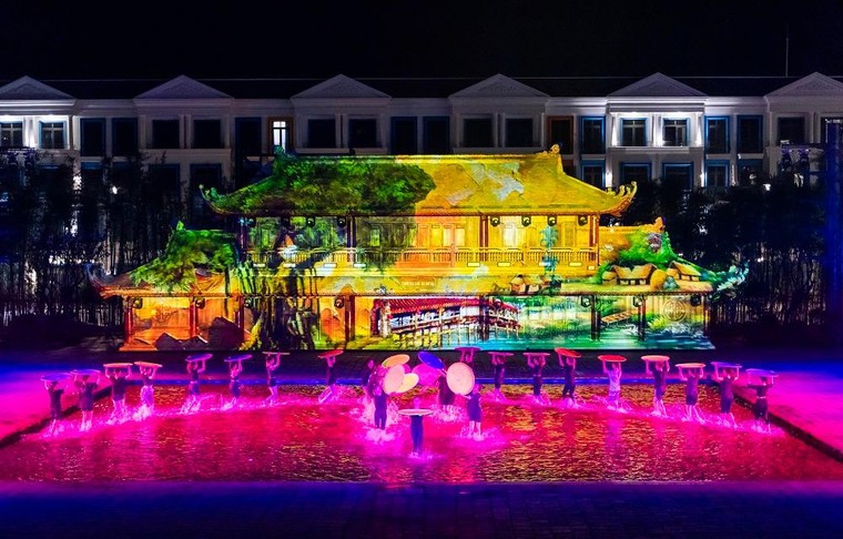 Vingroup khai trương quần thể nghỉ dưỡng Phú Quốc United Center ảnh 1