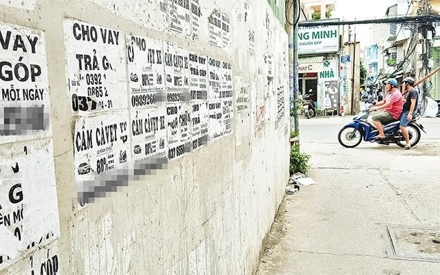 Dịch bệnh và bài ca không có việc làm ảnh 1