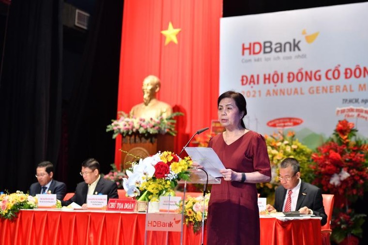 HDBank tiếp tục đẩy mạnh chuyển đổi số ảnh 3