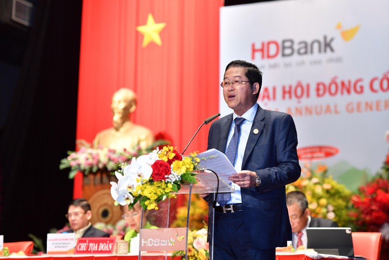 HDBank tiếp tục đẩy mạnh chuyển đổi số ảnh 5