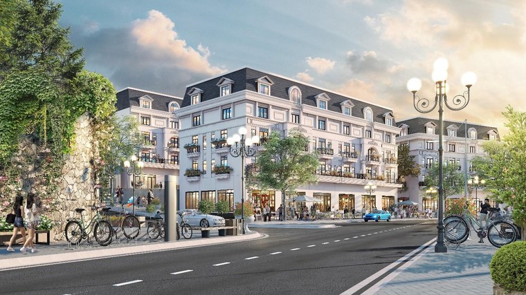 TNR Holdings Vietnam - đơn vị phát triển BĐS hàng đầu ảnh 1