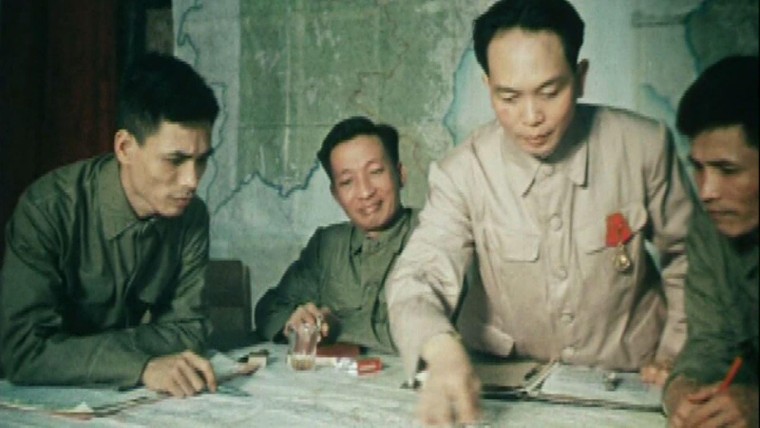 Sức mạnh tổng hợp của dân tộc qua chiến thắng lịch sử Điện Biên Phủ ảnh 3