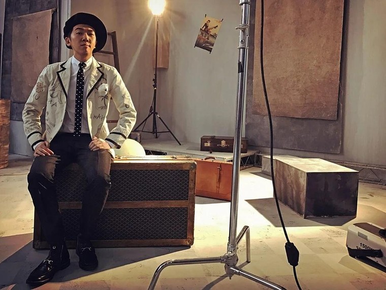 Giới trẻ Trung Quốc đổ xô làm KOL trên mạng ảnh 1