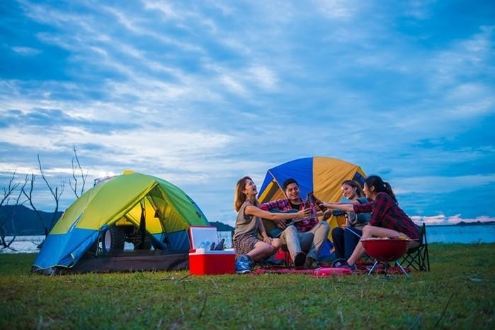 Bamboo Airways ưu đãi tới 35% giá vé theo nhóm, bay linh hoạt đến hết tháng 10 ảnh 1