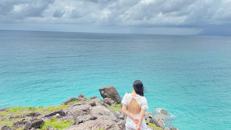 Bamboo Airways tung ưu đãi khủng vé 6K tháng 6, bay linh hoạt hết tháng 10 ảnh 1