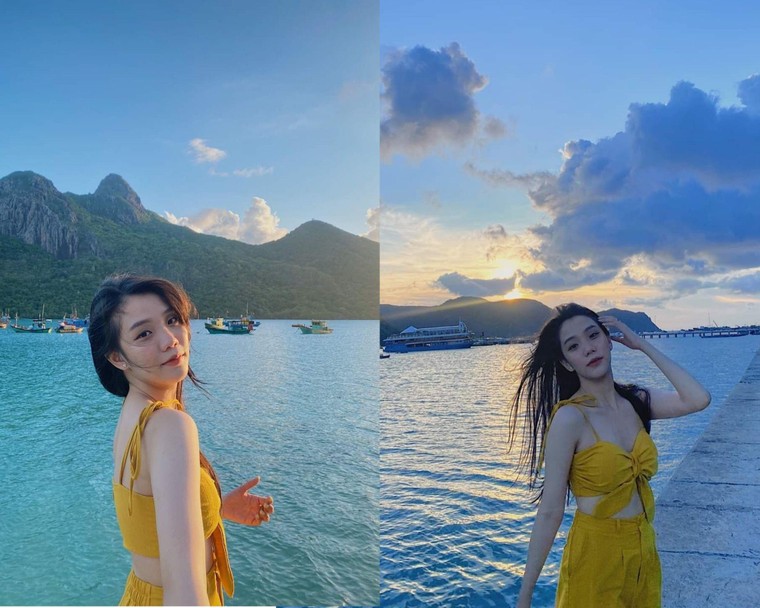 Bamboo Airways tung ưu đãi khủng vé 6K tháng 6, bay linh hoạt hết tháng 10 ảnh 2