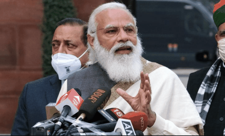 Truyền thông Ấn Độ quay lưng với Thủ tướng Modi ảnh 1