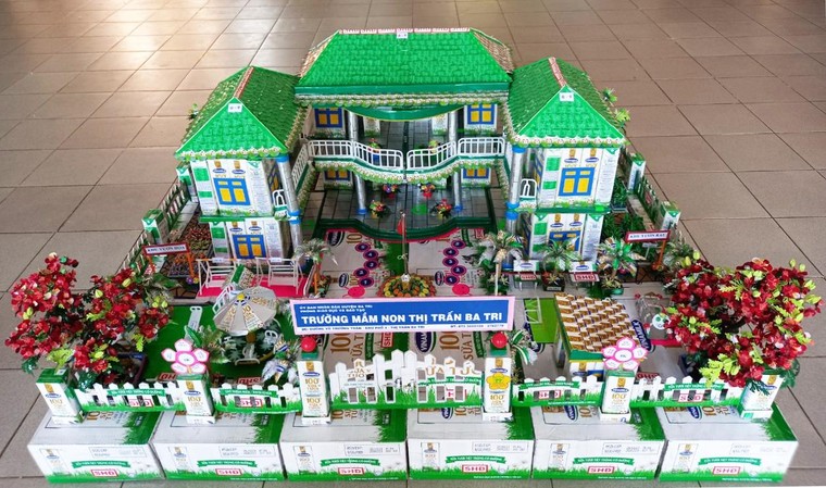 Sự đầu tư cần thiết cho tương lai ngay từ độ tuổi học đường ảnh 5