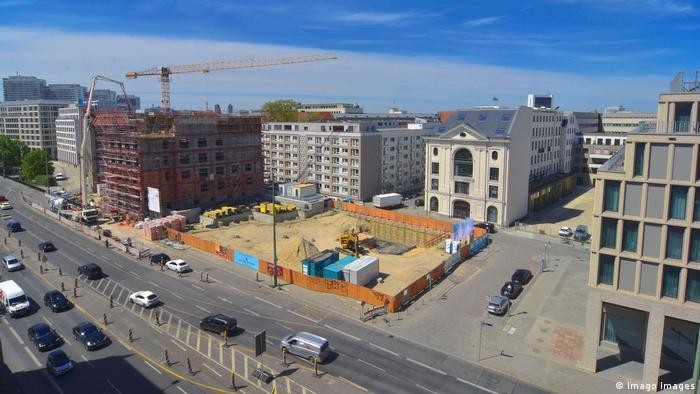 Nhà thờ 'hợp nhất' Hồi giáo, Do Thái giáo và Cơ đốc giáo ảnh 1