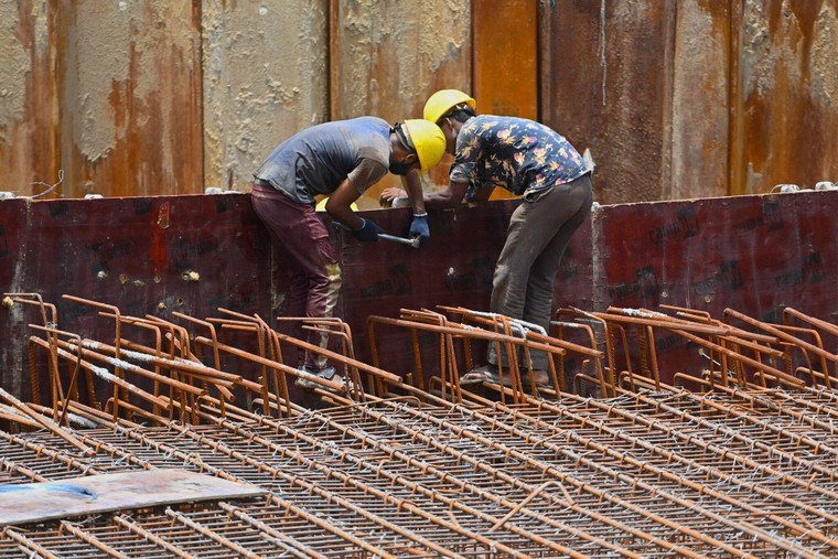 Ấn Độ nới lỏng một số biện pháp phong tỏa ảnh 1