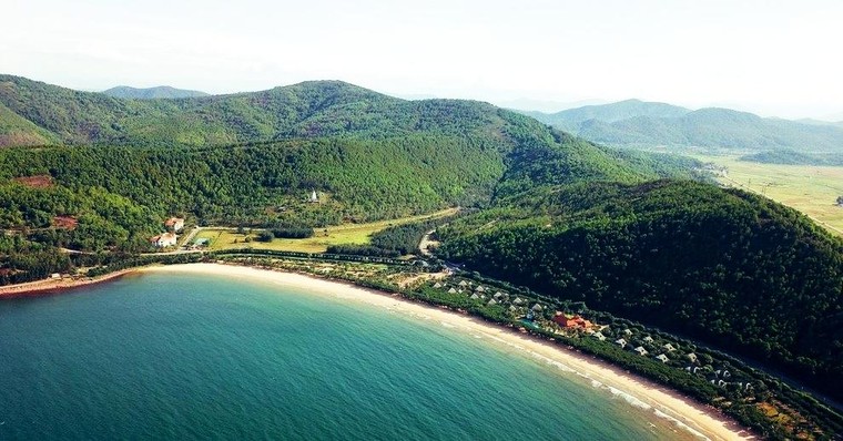 Bãi Lữ - nơi cất giấu một huyền thoại ảnh 1