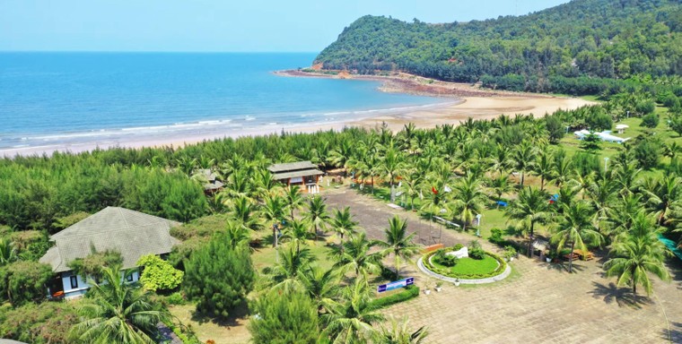 Bãi Lữ - nơi cất giấu một huyền thoại ảnh 2