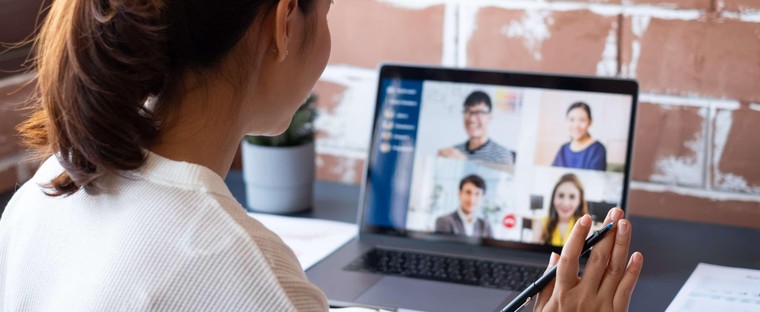 Covid-19 sẽ tạo ra xu hướng mua nhà hoàn toàn mới? ảnh 1