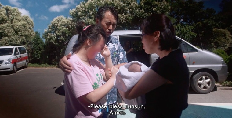 Góc khuất của những bà mẹ đơn thân Hàn Quốc ảnh 4