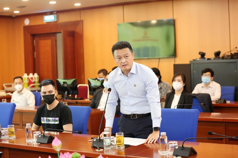 Sun Group góp 320 tỷ đồng cho Quỹ vắc-xin ảnh 2