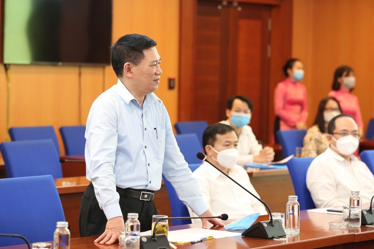 Sun Group góp 320 tỷ đồng cho Quỹ vắc-xin ảnh 1