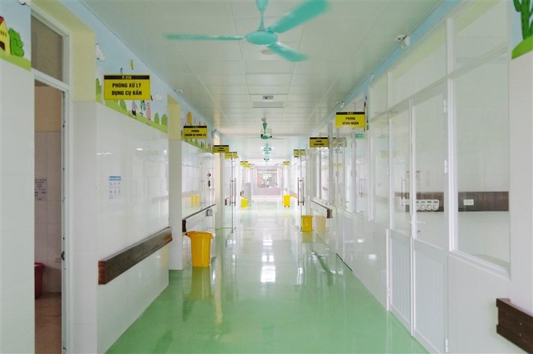 Sun Group tài trợ Trung tâm Hồi sức tích cực cho Bắc Ninh ảnh 2