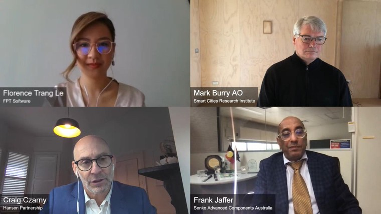 Nâng tầm quan hệ Việt Nam và bang Victoria, Australia ảnh 2