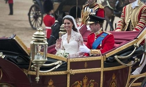 Bí mật về xe ngựa Hoàng gia Châu Âu có thể bạn chưa biết? ảnh 4