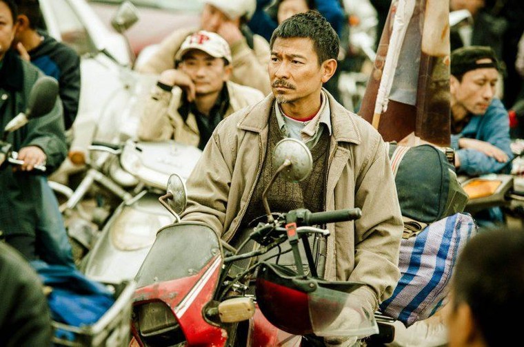 Người cha đoàn tụ với con trai bị bắt cóc 24 năm trước ảnh 1