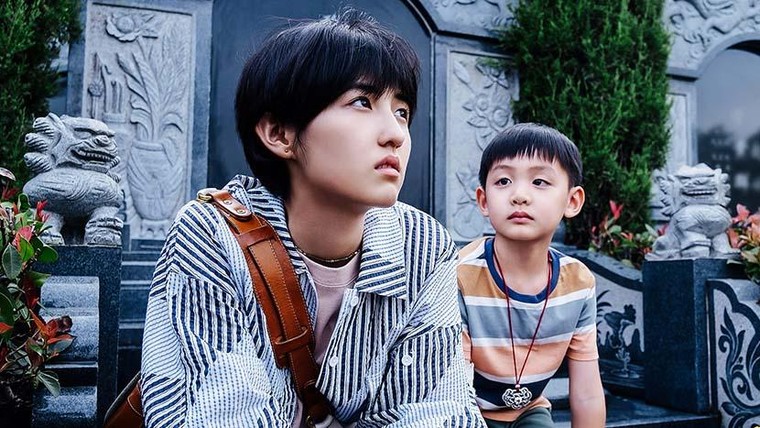 Cuộc cách mạng bình quyền trong ngành điện ảnh Trung Quốc ảnh 2