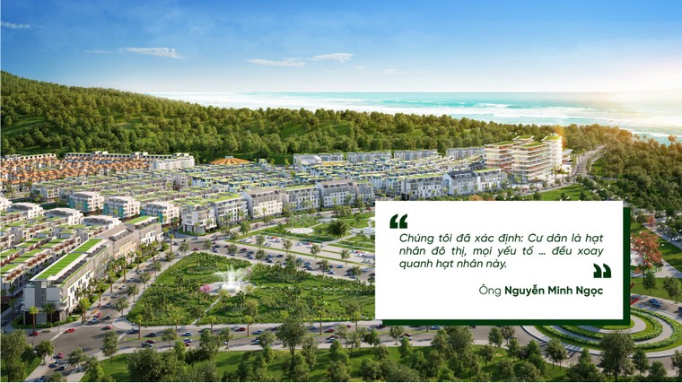 Giá trị khác biệt ở đại đô thị đầu tiên của Phú Quốc ảnh 2