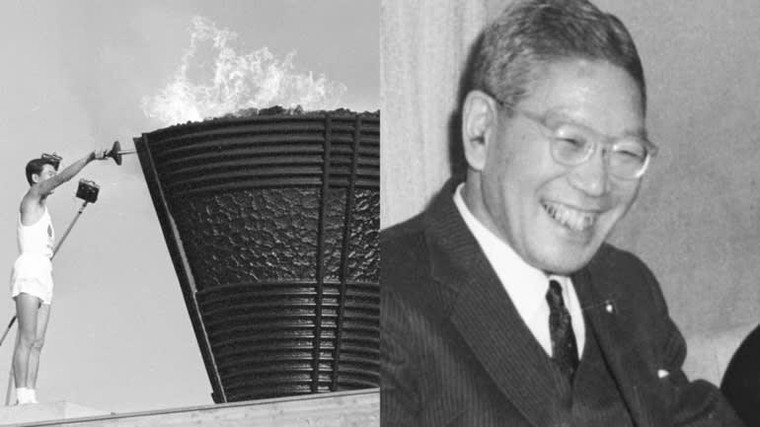 'Lời nguyền hậu Olympic' của các đời Thủ tướng Nhật Bản ảnh 1