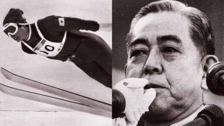 'Lời nguyền hậu Olympic' của các đời Thủ tướng Nhật Bản ảnh 2