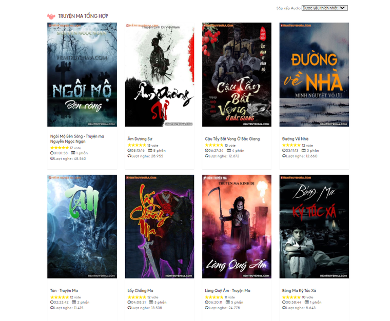 Khúc quanh của tiểu thuyết kinh dị Việt Nam ảnh 2