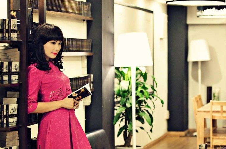 Khúc quanh của tiểu thuyết kinh dị Việt Nam ảnh 5