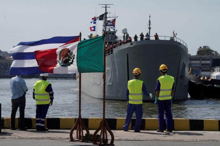 Bất ổn dân sự buộc Cuba đẩy mạnh cải cách kinh tế ảnh 1